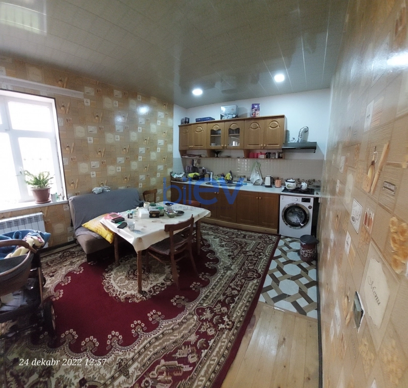 Satış 6 otaqlı Həyət evi  220m², Xırdalan