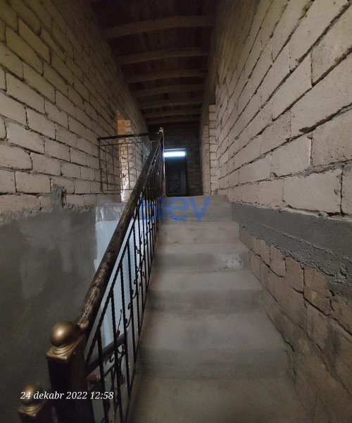 Satış 6 otaqlı Həyət evi  220m², Xırdalan