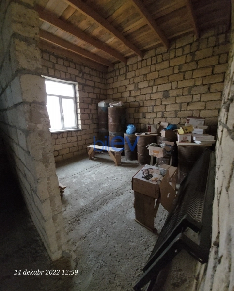Satış 6 otaqlı Həyət evi  220m², Xırdalan