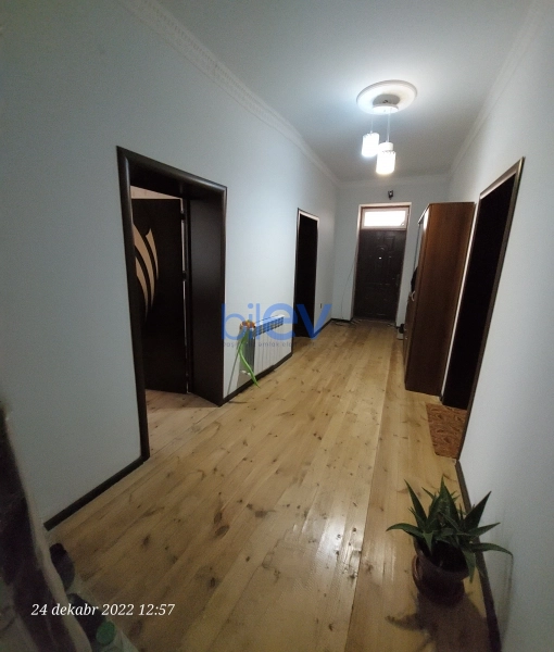Satış 6 otaqlı Həyət evi  220m², Xırdalan