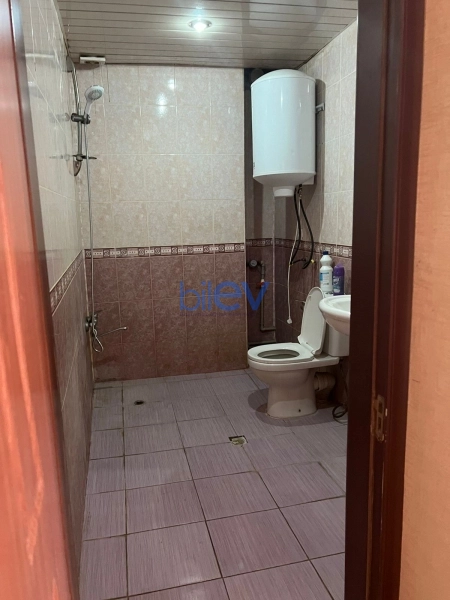 Aylıq Kirayə 1 otaqlı Yeni Tikili bina evi  60m², Bakı