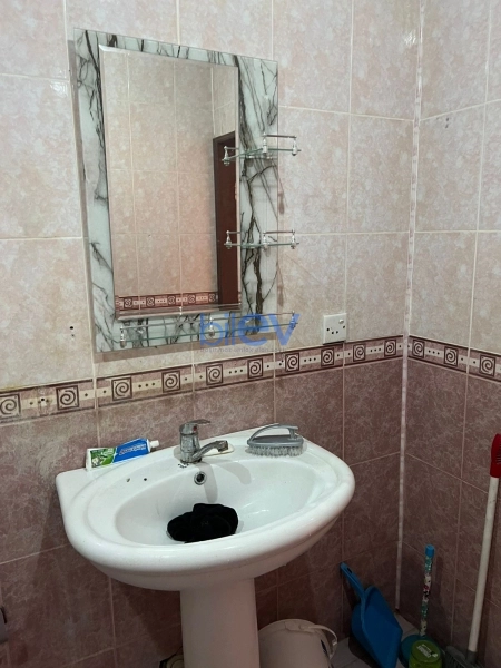 Aylıq Kirayə 1 otaqlı Yeni Tikili bina evi  60m², Bakı