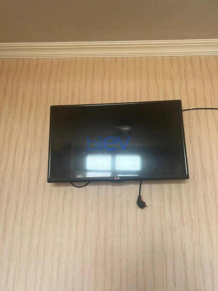 Aylıq Kirayə 1 otaqlı Yeni Tikili bina evi  60m², Bakı