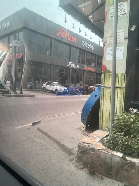 Aylıq Kirayə 1 otaqlı Yeni Tikili bina evi  60m², Bakı