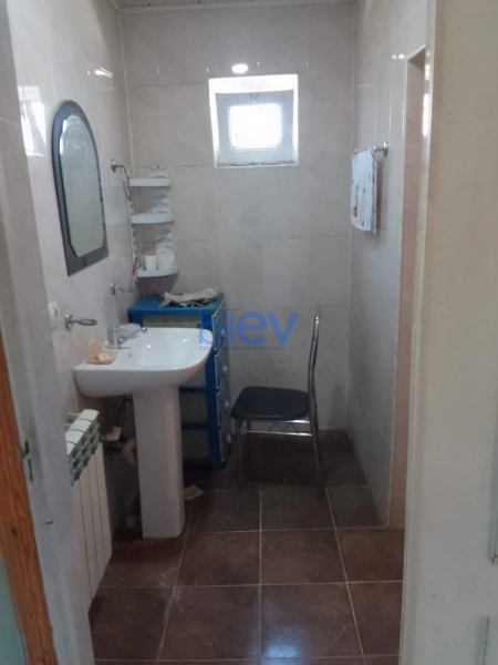 Satış 6 otaqlı Həyət evi  310m², Bakı