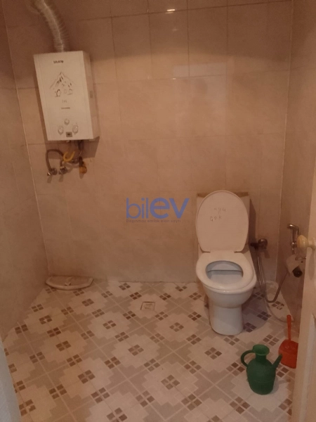 Satış 6 otaqlı Həyət evi  310m², Bakı