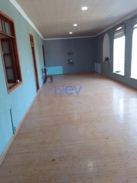 Satış 6 otaqlı Həyət evi  310m², Bakı