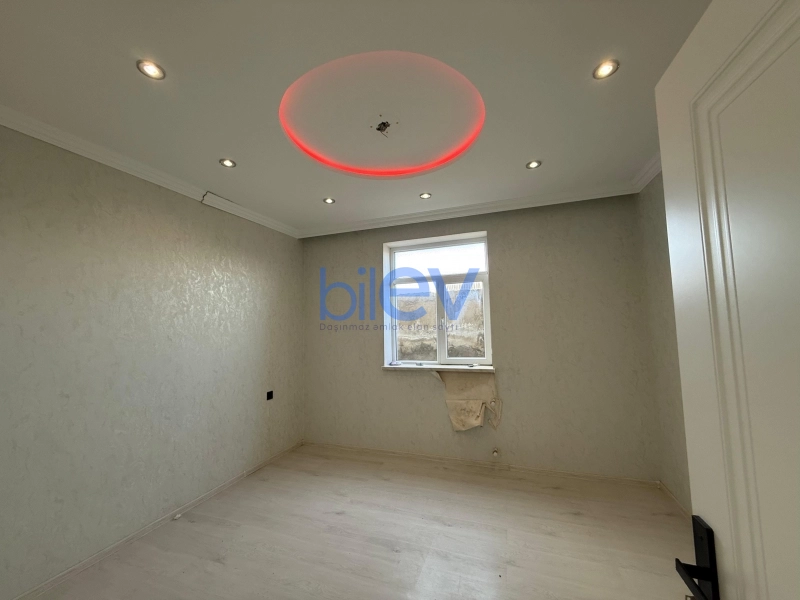 Satış 3 otaqlı Həyət evi  90.00m², Bakı