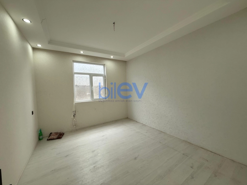 Satış 3 otaqlı Həyət evi  90.00m², Bakı