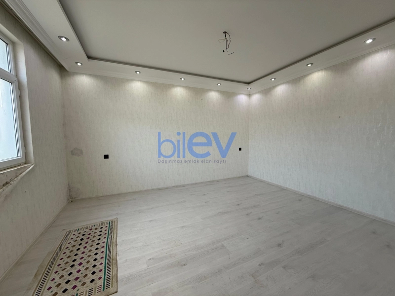 Satış 3 otaqlı Həyət evi  90.00m², Bakı
