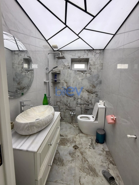 Satış 3 otaqlı Həyət evi  90.00m², Bakı