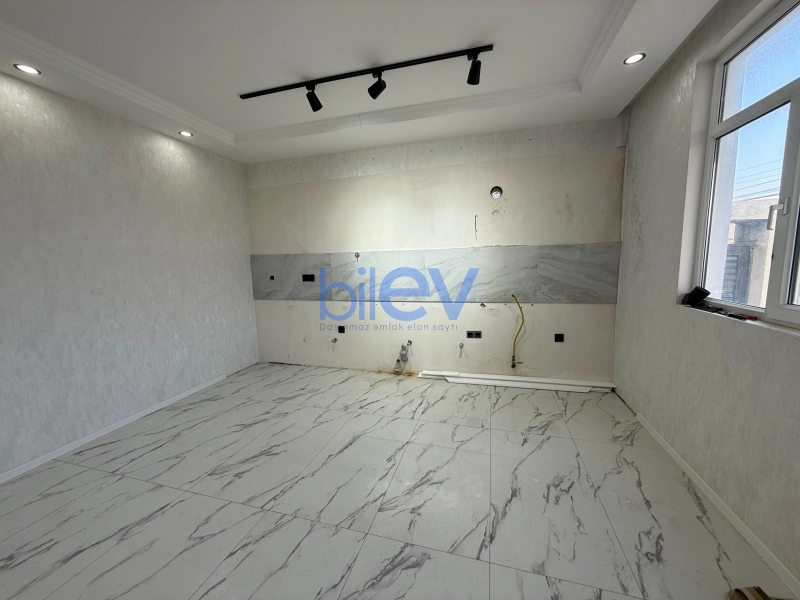 Satış 3 otaqlı Həyət evi  90.00m², Bakı