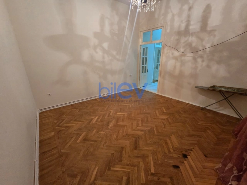 Aylıq Kirayə 3 otaqlı Ofis  100m², Bakı