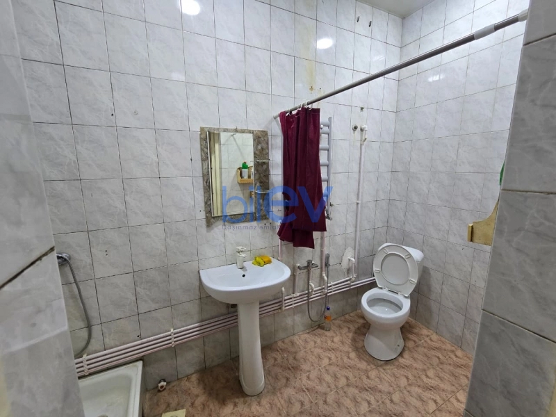 Aylıq Kirayə 3 otaqlı Ofis  100m², Bakı