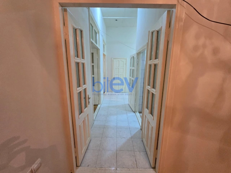 Aylıq Kirayə 3 otaqlı Ofis  100m², Bakı