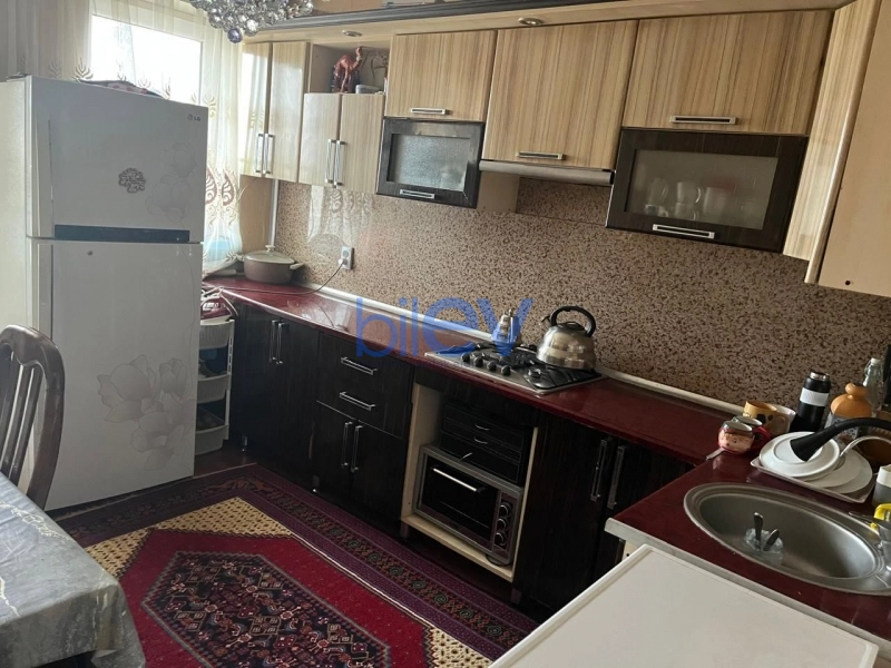 Satış 2 otaqlı Köhnə Tikili bina evi  56m², Bakı
