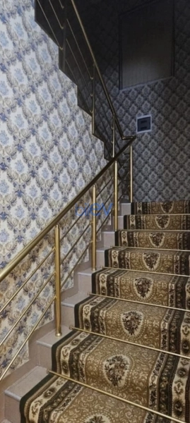 Satış 6 otaqlı Həyət evi  240m², Bakı