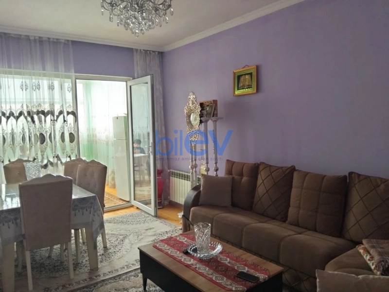 Satış 6 otaqlı Həyət evi  240m², Bakı