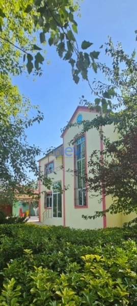 Satış 6 otaqlı Həyət evi  240m², Bakı