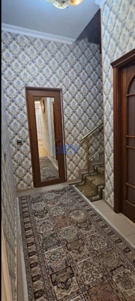 Satış 6 otaqlı Həyət evi  240m², Bakı