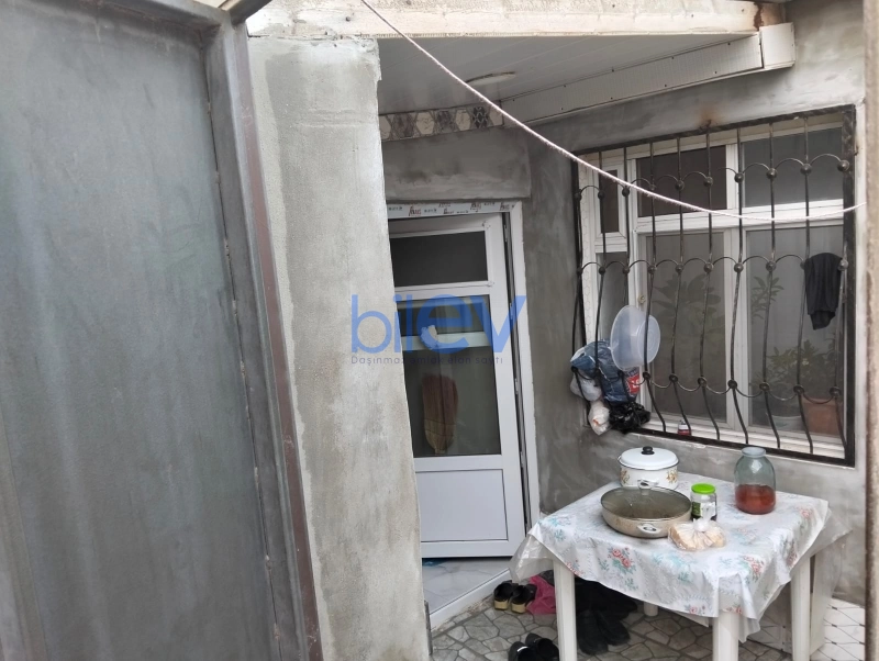 Satış 4 otaqlı Həyət evi  110m², Xırdalan