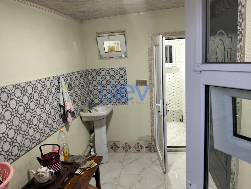 Satış 4 otaqlı Həyət evi  110m², Xırdalan