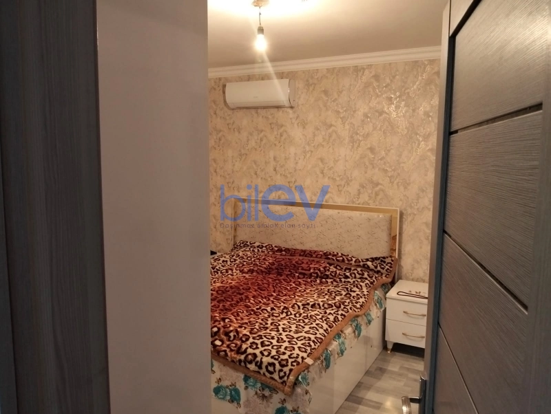 Satış 4 otaqlı Həyət evi  110m², Xırdalan
