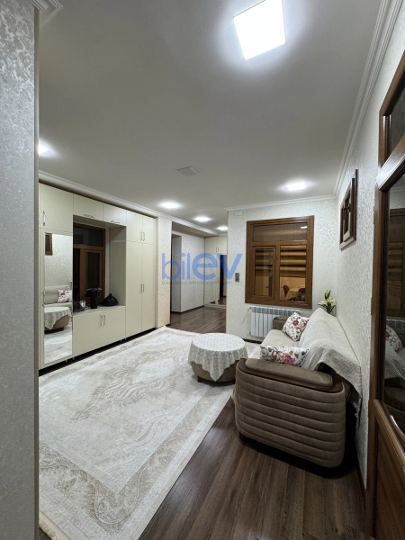 Satış 4 otaqlı Həyət evi  140m², Bakı