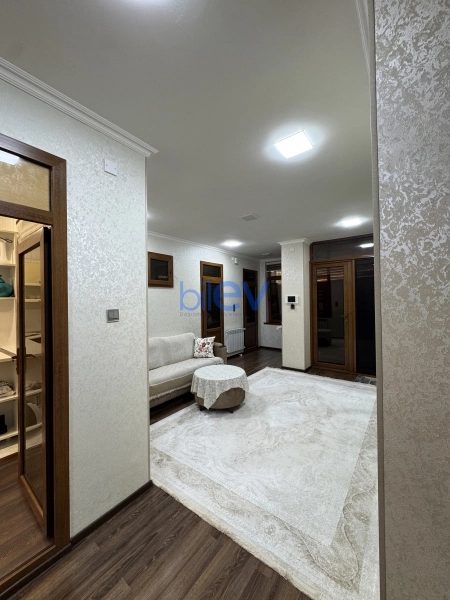 Satış 4 otaqlı Həyət evi  140m², Bakı