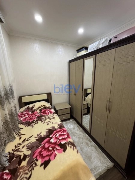 Satış 4 otaqlı Həyət evi  140m², Bakı