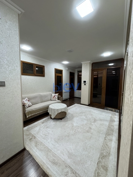 Satış 4 otaqlı Həyət evi  140m², Bakı