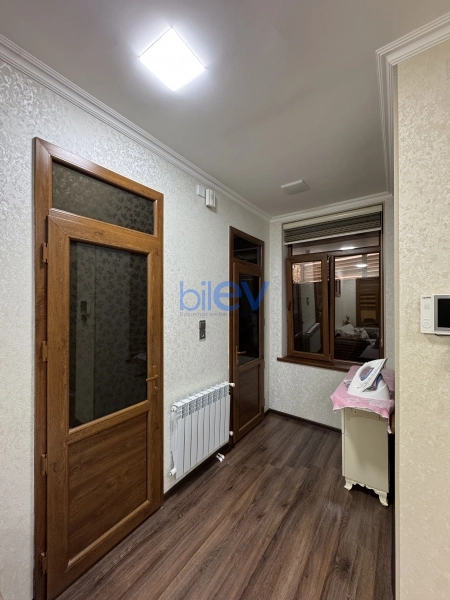 Satış 4 otaqlı Həyət evi  140m², Bakı