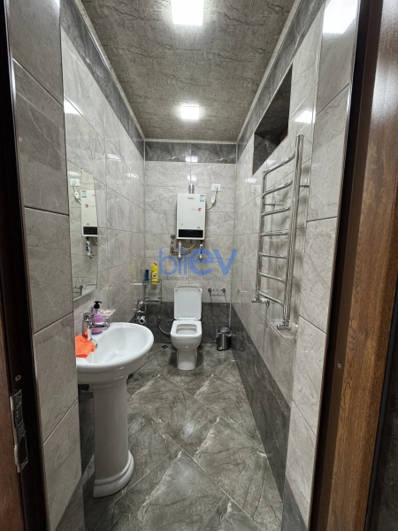 Satış 4 otaqlı Həyət evi  140m², Bakı