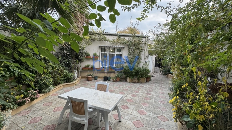 Satış 4 otaqlı Həyət evi  140m², Bakı