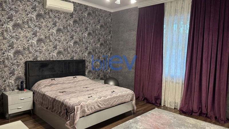 Satış 4 otaqlı Həyət evi  140m², Bakı