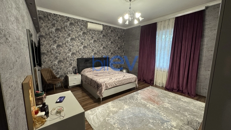 Satış 4 otaqlı Həyət evi  140m², Bakı