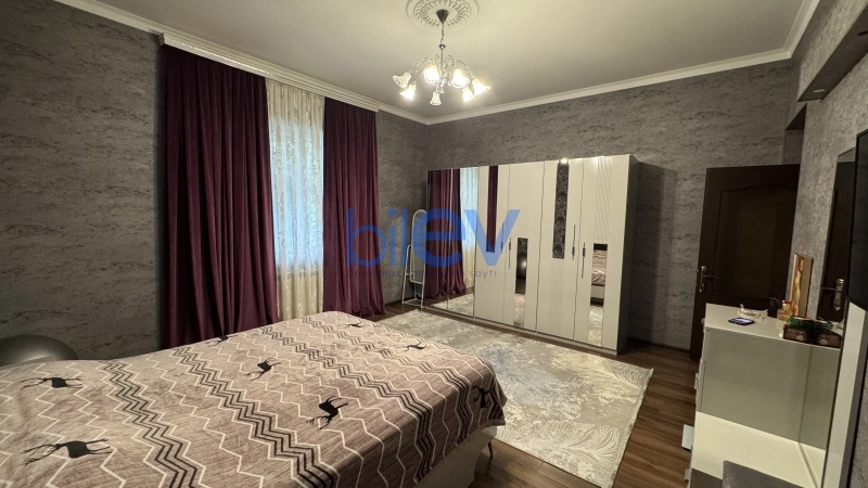Satış 4 otaqlı Həyət evi  140m², Bakı
