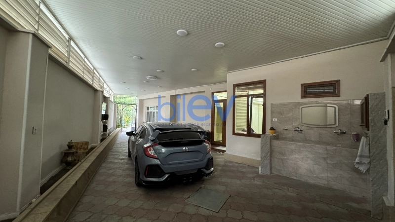 Satış 4 otaqlı Həyət evi  140m², Bakı