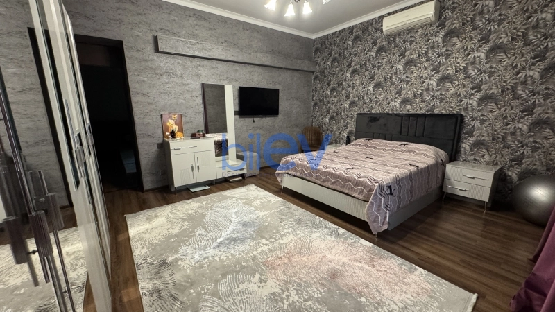 Satış 4 otaqlı Həyət evi  140m², Bakı