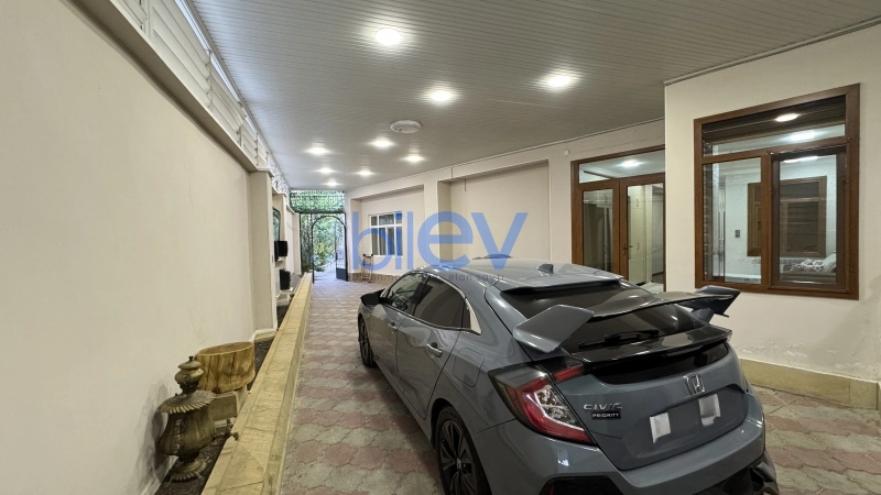 Satış 4 otaqlı Həyət evi  140m², Bakı