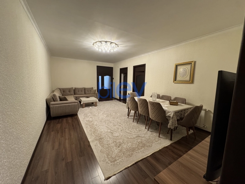 Satış 4 otaqlı Həyət evi  140m², Bakı