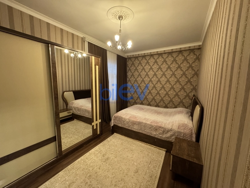 Satış 4 otaqlı Həyət evi  140m², Bakı