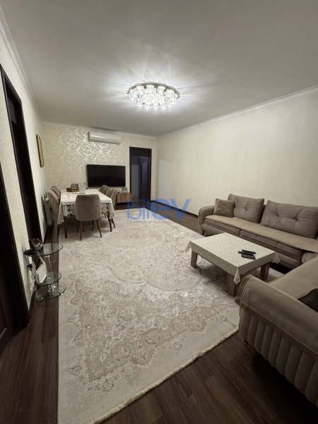 Satış 4 otaqlı Həyət evi  140m², Bakı