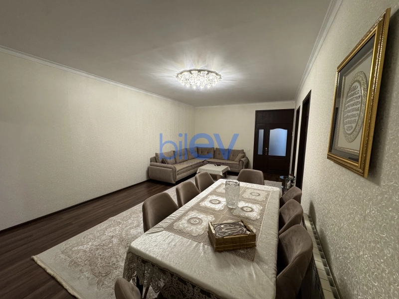 Satış 4 otaqlı Həyət evi  140m², Bakı