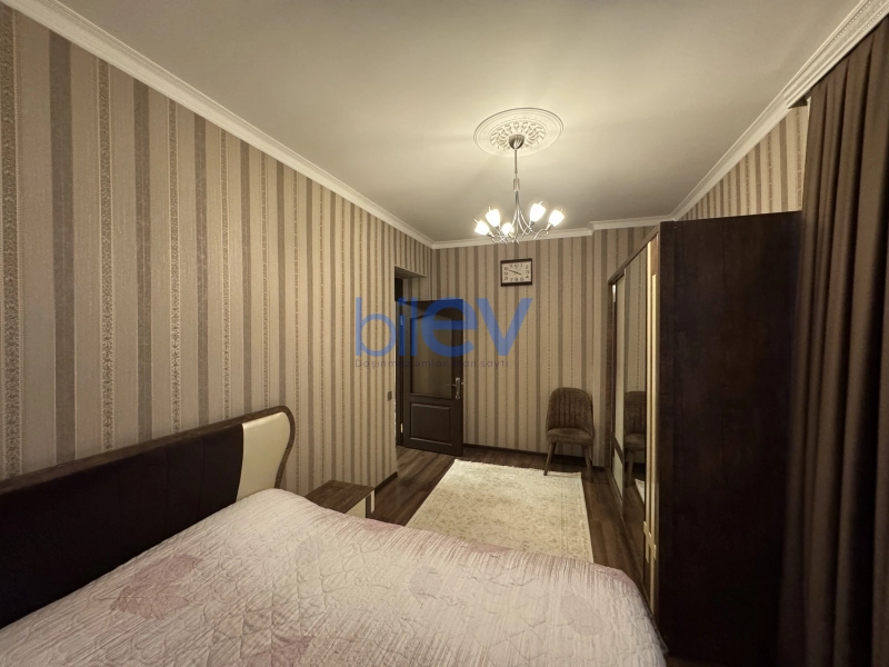Satış 4 otaqlı Həyət evi  140m², Bakı