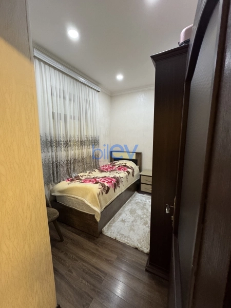 Satış 4 otaqlı Həyət evi  140m², Bakı