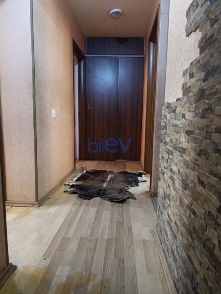 Aylıq Kirayə 3 otaqlı Köhnə Tikili bina evi  60m², Bakı