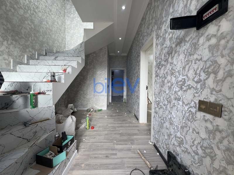 Satış 4 otaqlı Həyət evi  120m², Bakı