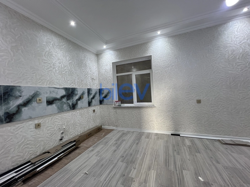 Satış 4 otaqlı Həyət evi  120m², Bakı