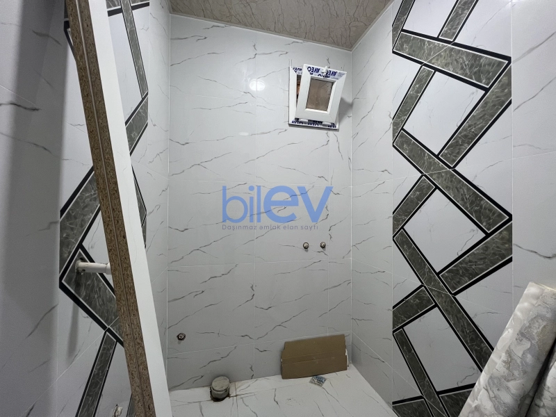 Satış 4 otaqlı Həyət evi  120m², Bakı